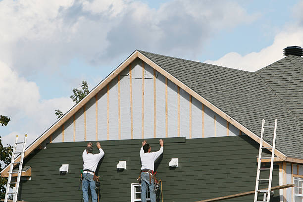 Trusted Wanaque, NJ Siding Experts