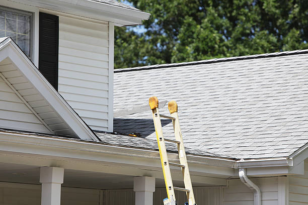 Storm Damage Siding Repair in Wanaque, NJ